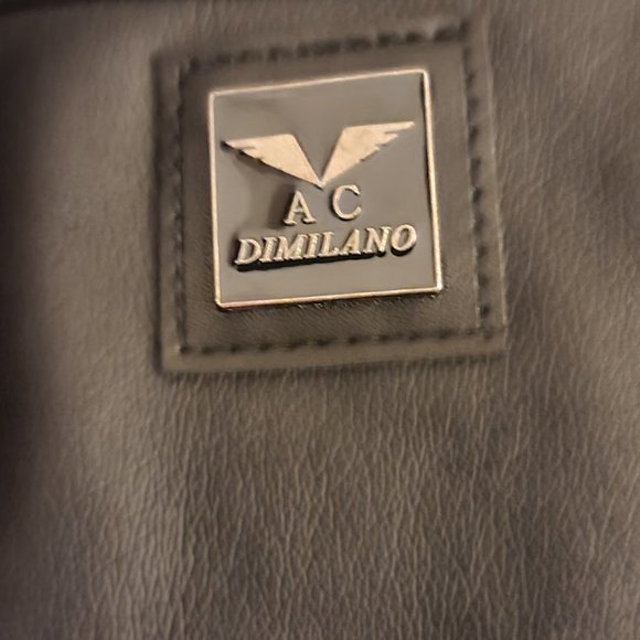 Black Jacket - Picture 4 of 4